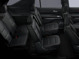 Chevrolet Traverse AWD Z71 4dr 2026