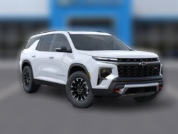 Chevrolet Traverse AWD Z71 4dr 2026
