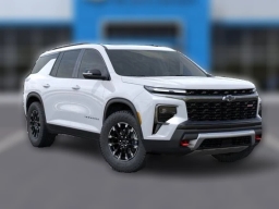 Chevrolet Traverse AWD Z71 4dr 2026