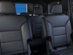 Chevrolet Traverse AWD Z71 4dr 2026