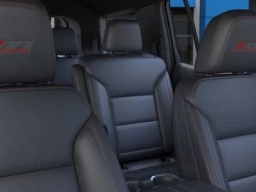 Chevrolet Traverse AWD Z71 4dr 2026