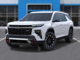 Chevrolet Traverse AWD Z71 4dr 2026