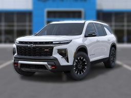 Chevrolet Traverse AWD Z71 4dr 2026