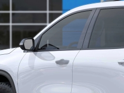 Chevrolet Traverse AWD Z71 4dr 2026