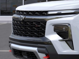 Chevrolet Traverse AWD Z71 4dr 2026