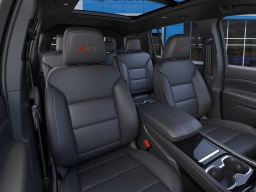 Chevrolet Traverse AWD Z71 4dr 2026