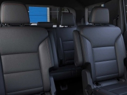 Chevrolet Traverse AWD Z71 4dr 2026