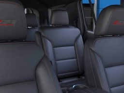 Chevrolet Traverse AWD Z71 4dr 2026