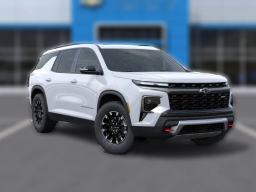 Chevrolet Traverse AWD Z71 4dr 2026