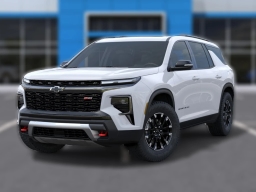 Chevrolet Traverse AWD Z71 4dr 2026