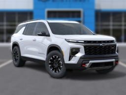 Chevrolet Traverse AWD Z71 4dr 2026