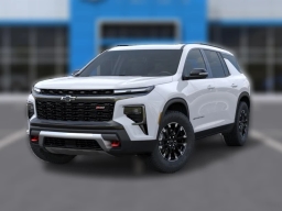 Chevrolet Traverse AWD Z71 4dr 2026