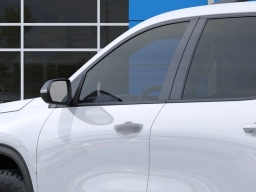 Chevrolet Traverse AWD Z71 4dr 2026