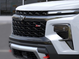 Chevrolet Traverse AWD Z71 4dr 2026