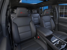 Chevrolet Traverse AWD Z71 4dr 2026