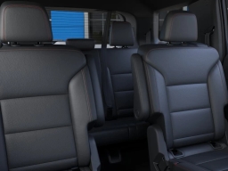 Chevrolet Traverse AWD Z71 4dr 2026