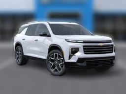 Chevrolet Traverse AWD High Country 4dr 2026
