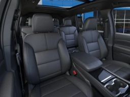 Chevrolet Traverse AWD High Country 4dr 2026