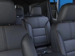 Chevrolet Traverse AWD High Country 4dr 2026