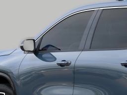 Chevrolet Traverse AWD High Country 4dr 2026