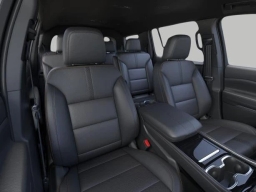 Chevrolet Traverse AWD High Country 4dr 2026