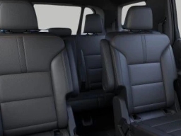 Chevrolet Traverse AWD High Country 4dr 2026