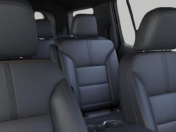 Chevrolet Traverse AWD High Country 4dr 2026