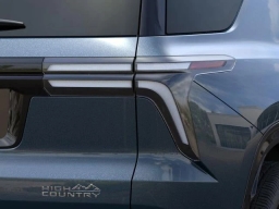 Chevrolet Traverse AWD High Country 4dr 2026