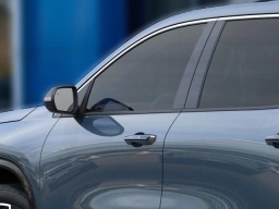 Chevrolet Traverse AWD High Country 4dr 2026