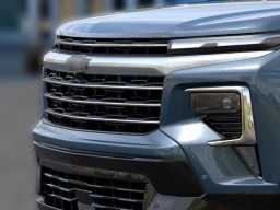 Chevrolet Traverse AWD High Country 4dr 2026