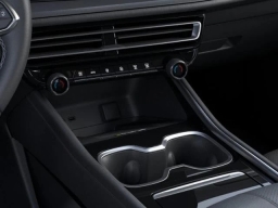 Chevrolet Traverse AWD High Country 4dr 2026