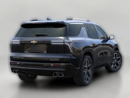 Chevrolet Traverse AWD High Country 4dr 2026