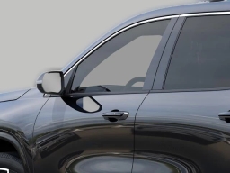 Chevrolet Traverse AWD High Country 4dr 2026