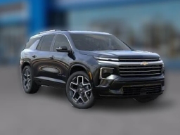 Chevrolet Traverse AWD High Country 4dr 2026