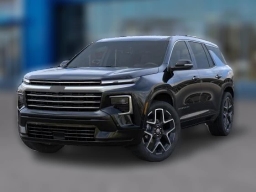 Chevrolet Traverse AWD High Country 4dr 2026