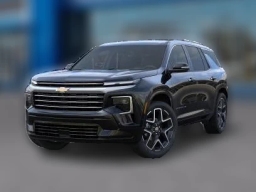 Chevrolet Traverse AWD High Country 4dr 2026