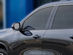 Chevrolet Traverse AWD High Country 4dr 2026