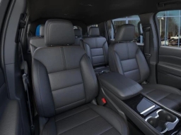 Chevrolet Traverse AWD High Country 4dr 2026