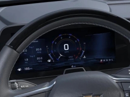 Chevrolet Traverse AWD High Country 4dr 2026