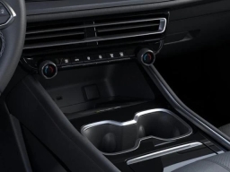 Chevrolet Traverse AWD High Country 4dr 2026