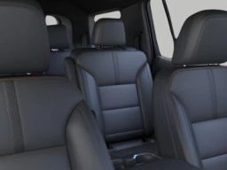 Chevrolet Traverse AWD High Country 4dr 2026