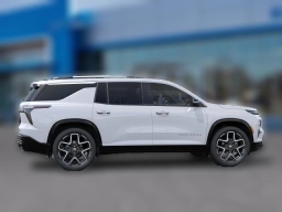 Chevrolet Traverse AWD High Country 4dr 2026