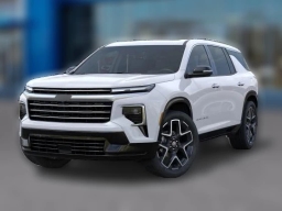 Chevrolet Traverse AWD High Country 4dr 2026