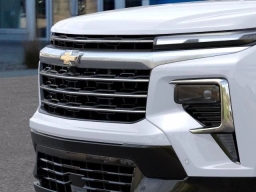 Chevrolet Traverse AWD High Country 4dr 2026