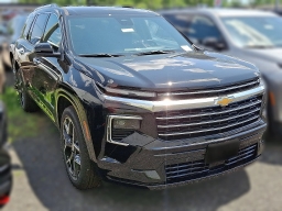 Chevrolet Traverse AWD High Country 4dr 2026