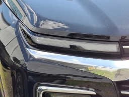 Chevrolet Traverse AWD High Country 4dr 2026