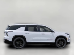 Chevrolet Traverse AWD RS 4dr 2026
