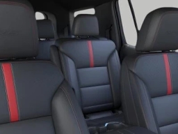 Chevrolet Traverse AWD RS 4dr 2026