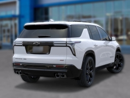 Chevrolet Traverse AWD RS 4dr 2026