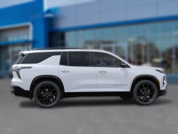 Chevrolet Traverse AWD RS 4dr 2026